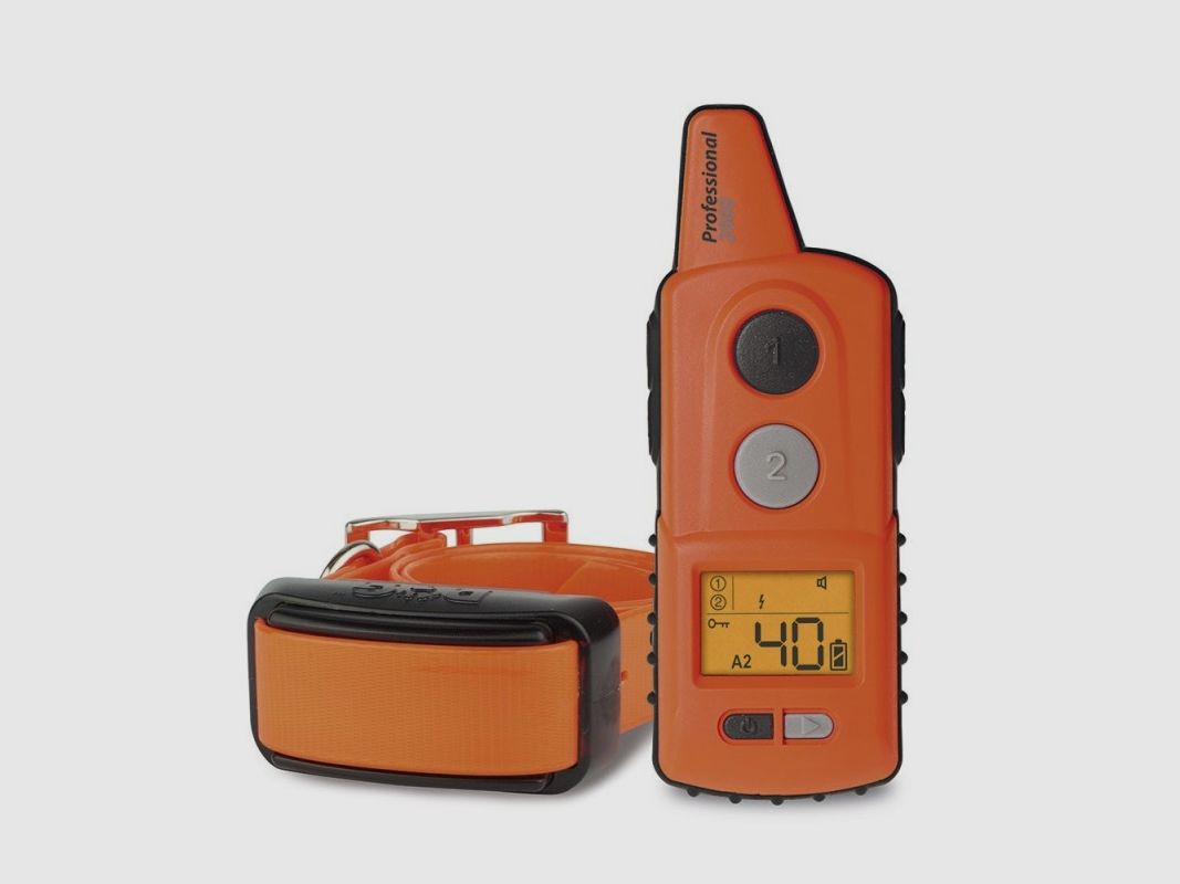 Dogtrace Professional 2000 - Orange, Bild 3 von 18