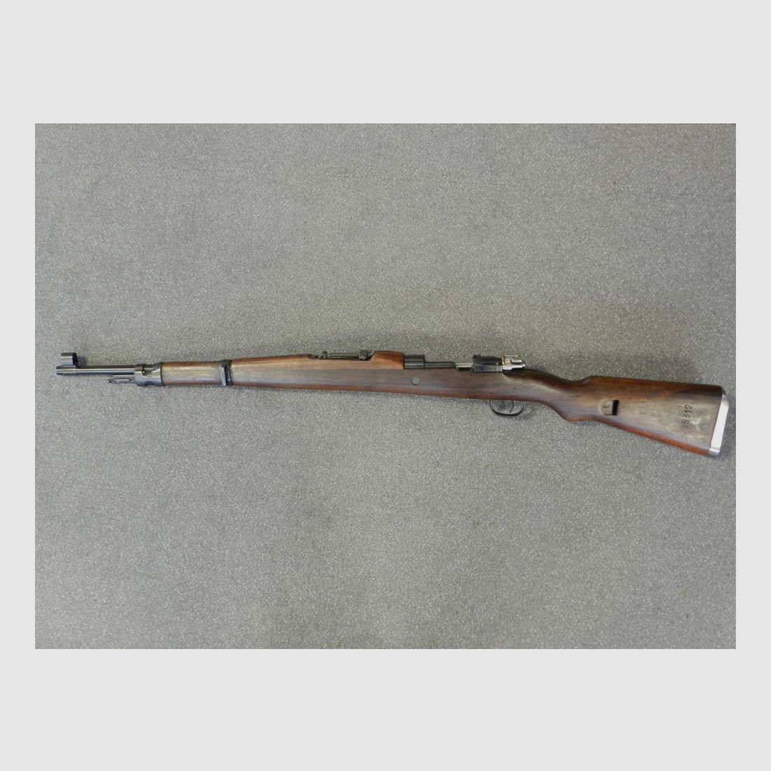 PREDUZECE 44 Mod. M 48