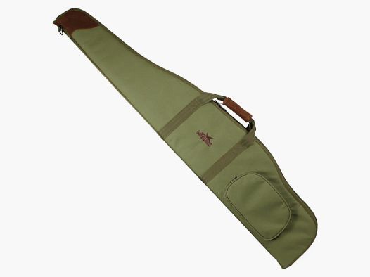 Greenlands case with double compartment