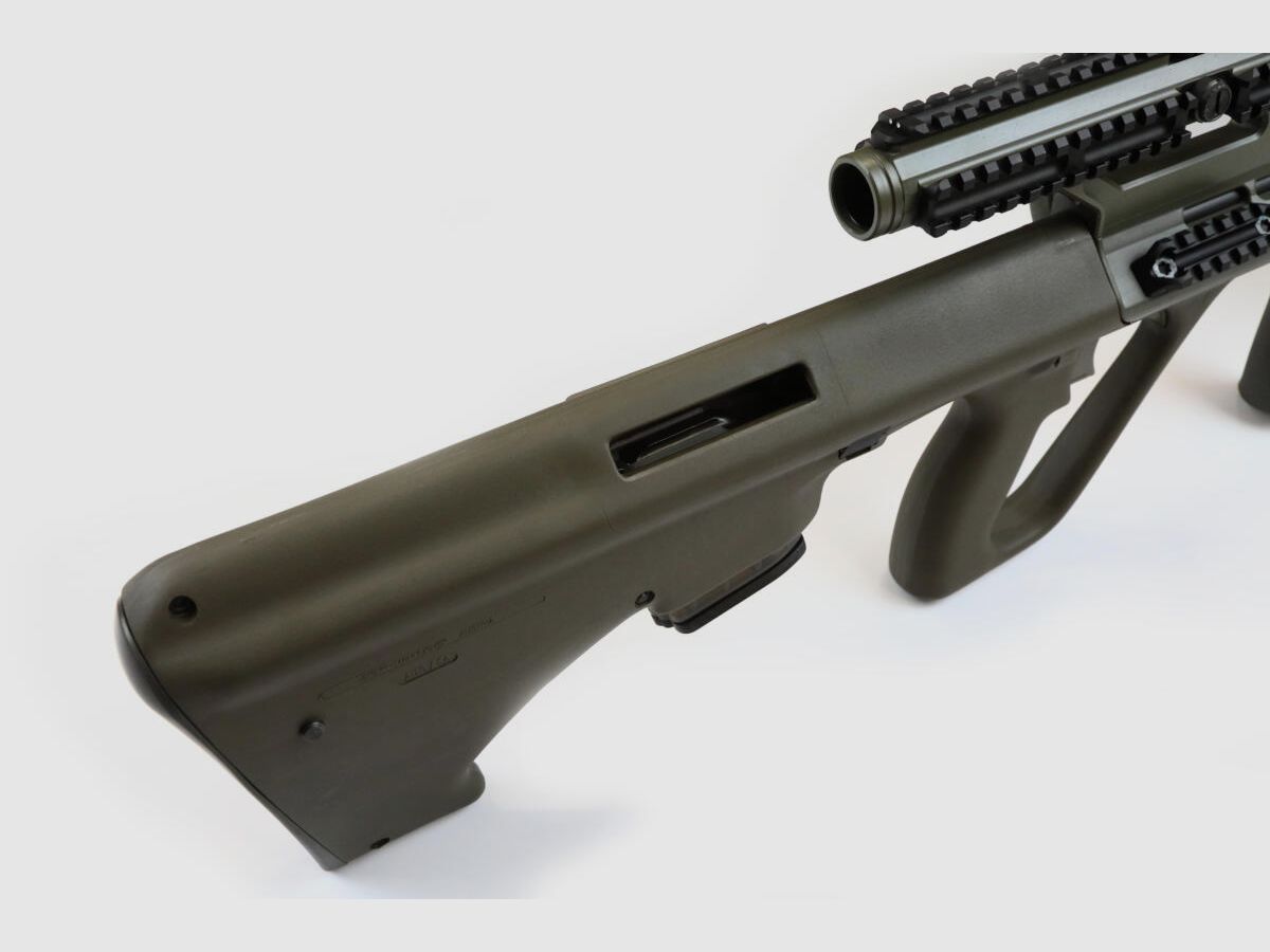 Steyr AUG-Z A3 Jagdkommando, Bild 4 von 8
