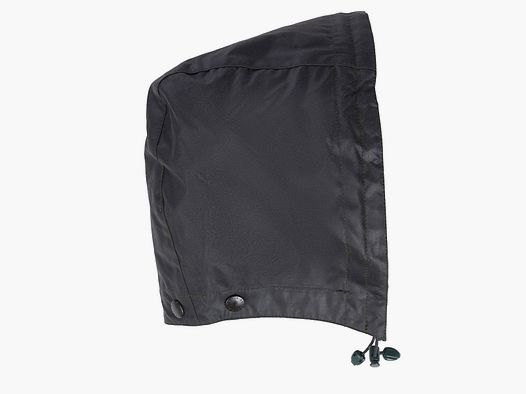 Barbour Kapuze Waxed Cotton Hood sage