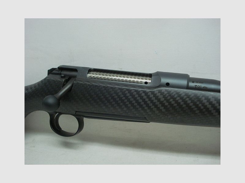 101 Classic XTC LL51 oV MG - .308Win, Carbonschaft
