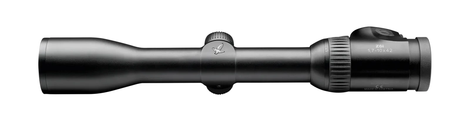 Swarovski Z6i 1.7-10×42, zdjęcie 4 z 5