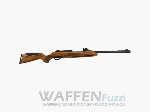 Mercury Speedfire Kaliber 4,5mm + ZF 3-9x32