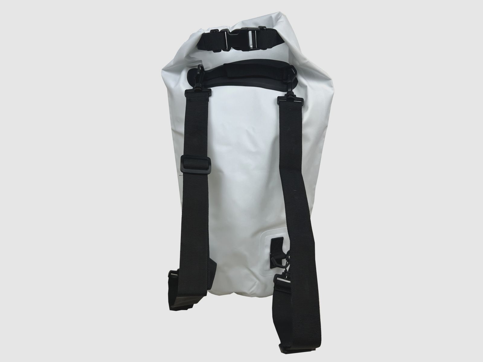 WELLENSTEYN XL Ocean Bag White Lilac