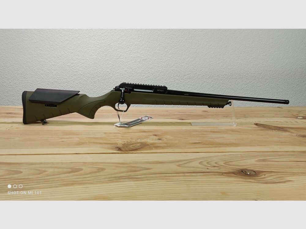 ISTANBUL SILAH MONZA