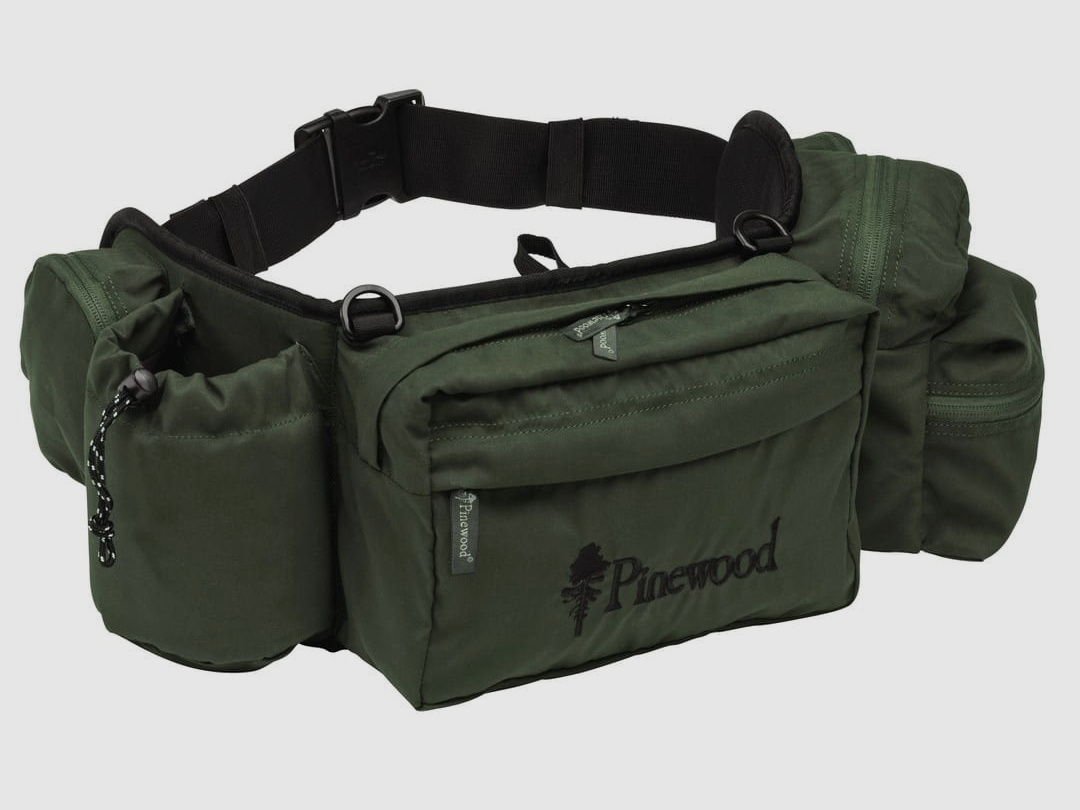 Borsa a cintura Pinewood Ranger