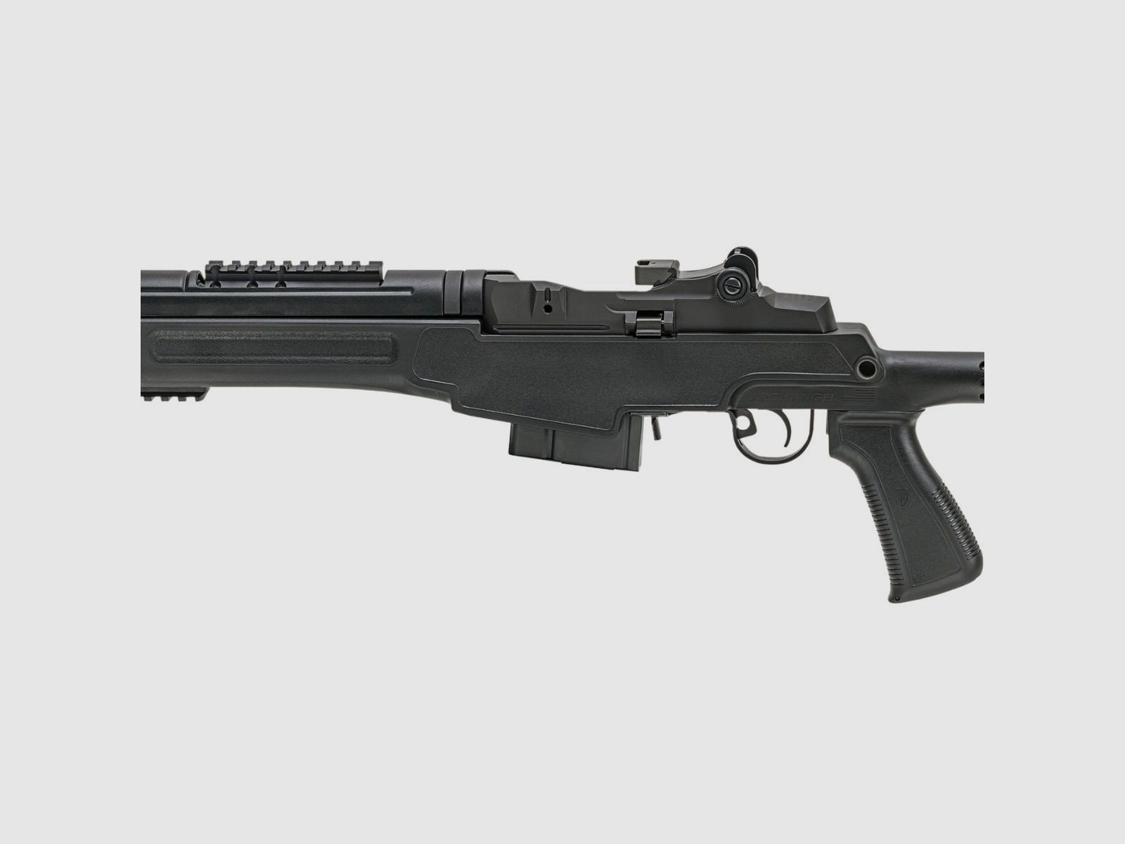 Crosse CQB Springfield M1A Socom, image 8 sur 11