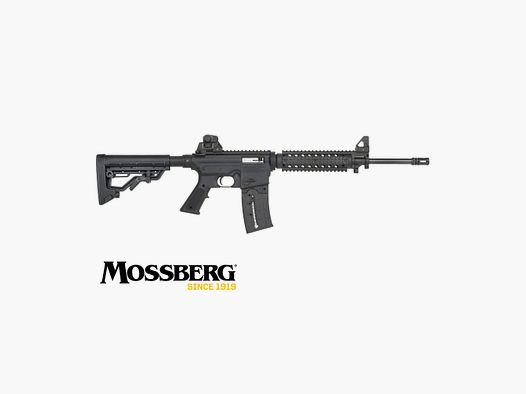 MOSSBERG 715T Flat Top .22lr BLK