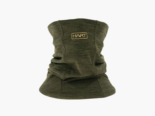 TOUR DE COU HART TRAIL-N VERT