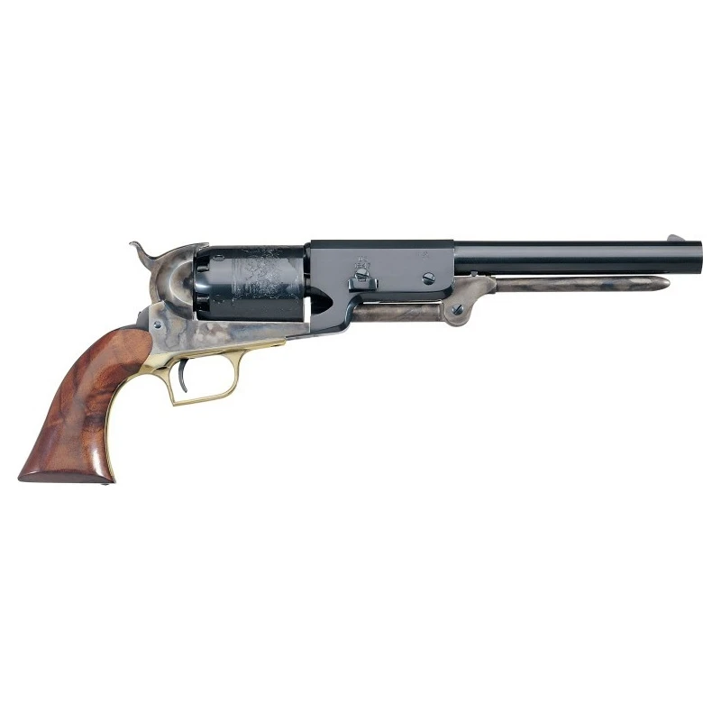 Uberti Walker Standard Perkussionsrevolver cal. 44 9" Colt 0020