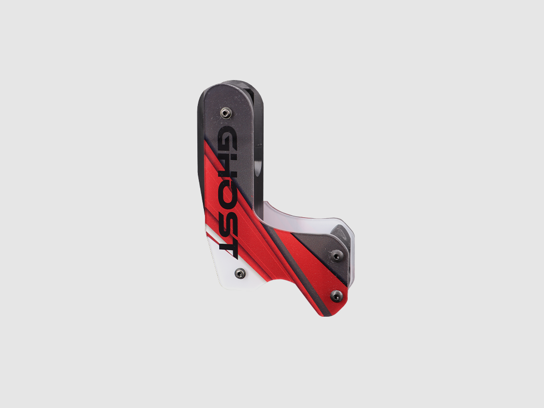 Ghost International HYDRA BODY HOLSTER Hydra S Prawa Ręka Cz Ts2, zdjęcie 1 z 2