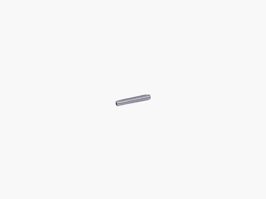 SIG SAUER P210 tension pin for safety