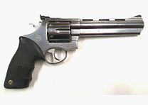 Taurus Revolver Taurus 44CP