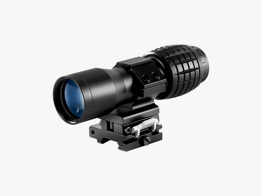Lupa X5 HyperAccess
