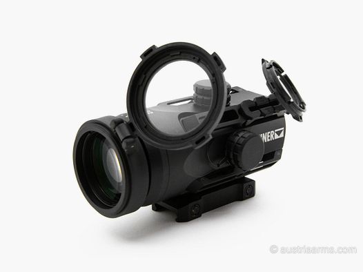 Steiner S432 4 × 32, 5,56, Rapid Dot