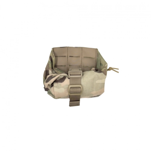 Husar Quiver 2,7 Dump Pouch (SHORT) bolsa de descarga, imagen 4 de 6