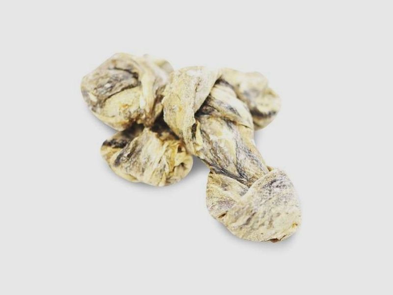 Sea Jerky Fish Bones
