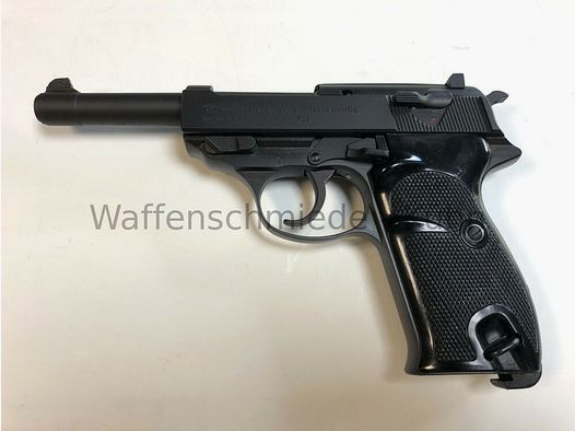 Walther P38