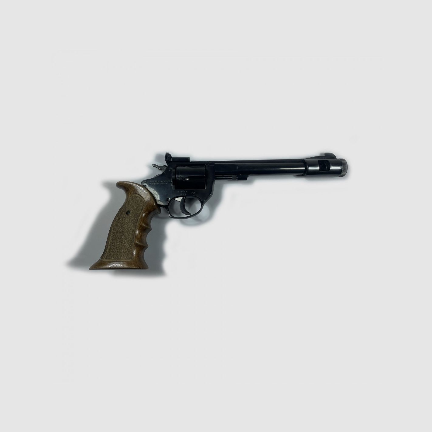 Astra Cadix Kal. 38 Special, Bild 1 von 3