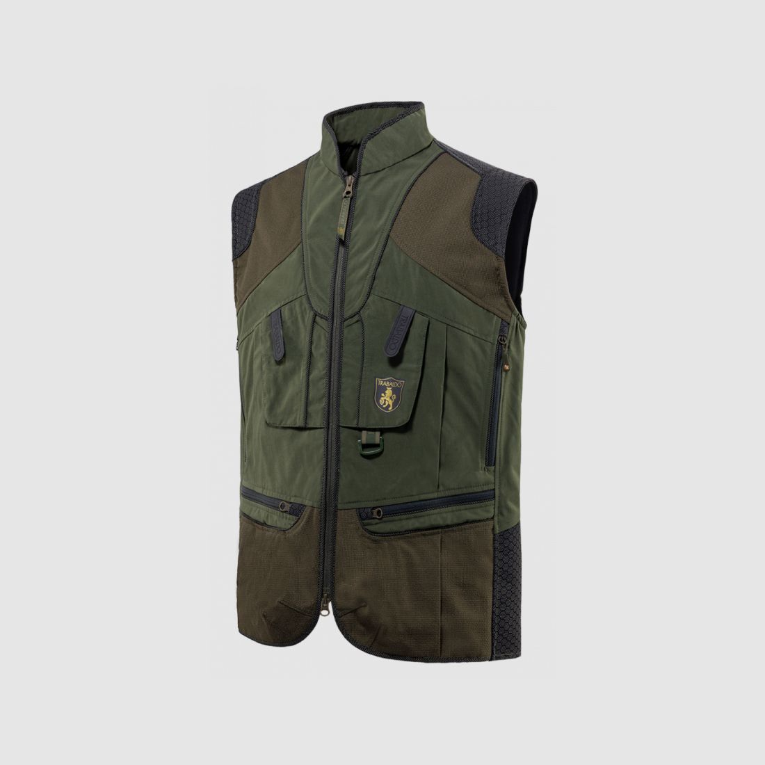 TRABALDO GILET DRIVER 2.0 2000/KEPROTEC, Bild 7 von 10