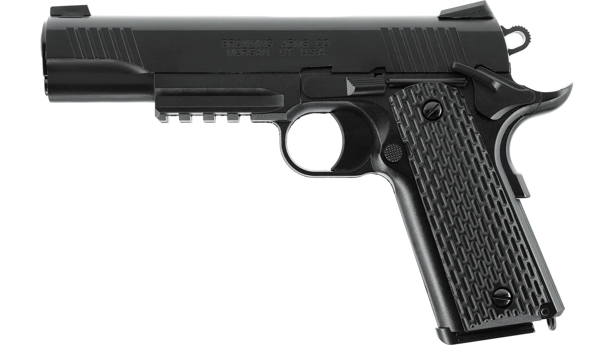 Browning 1911 HME, image 1 of 2