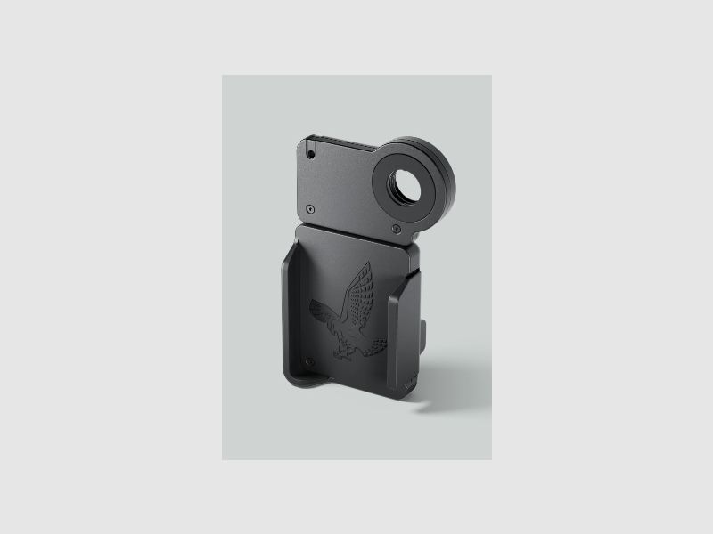 Adapter telefoniczny Swarovski VPA 2 do lornetek i lun celowniczych Swarovski, zdjęcie 1 z 3