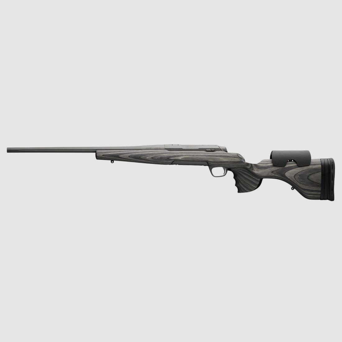 Repetierbüchse BROWNING X-BOLT 2 ALPEN GRS HUNTER LIGHT Kal. 7mm Rem Lauf 61 cm, Bild 1 von 2