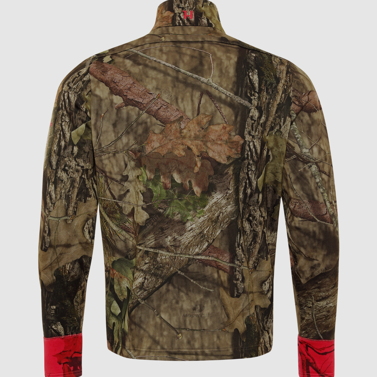 Fleecejacke Härkila Moose Hunter 2.0, Bild 2 von 6