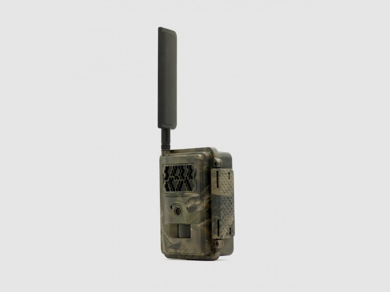 Seissiger Special Cam LTE con SimLock