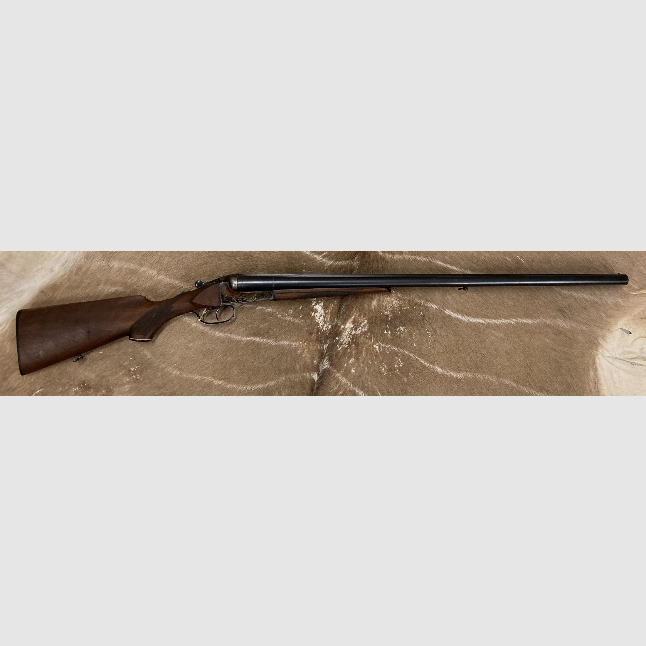 Brugt Baikal M54, billede 1 af 3