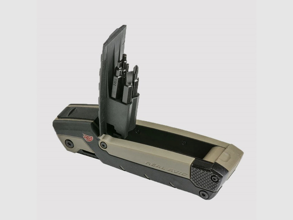 Real Avid Gun Tool Pro für AR-15