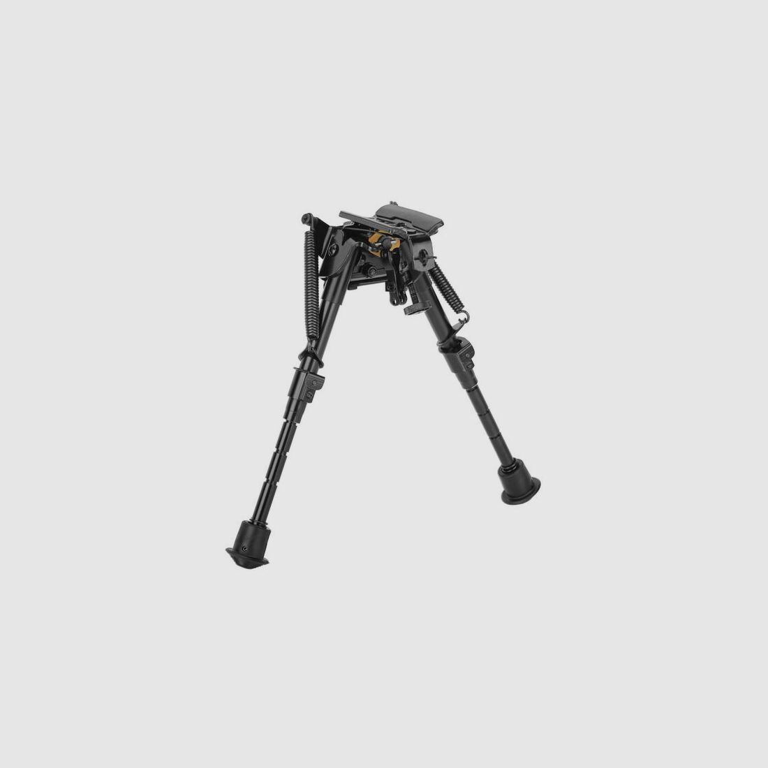 Caldwell XLA Zweibein – fest, Picatinny-Schiene, 6″–9″, Bild 1 von 4