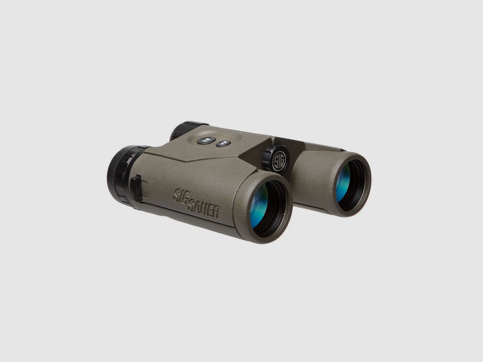 Sig Sauer KILO6K Compact BDX Laser Entfernungsmesser 10x32mm