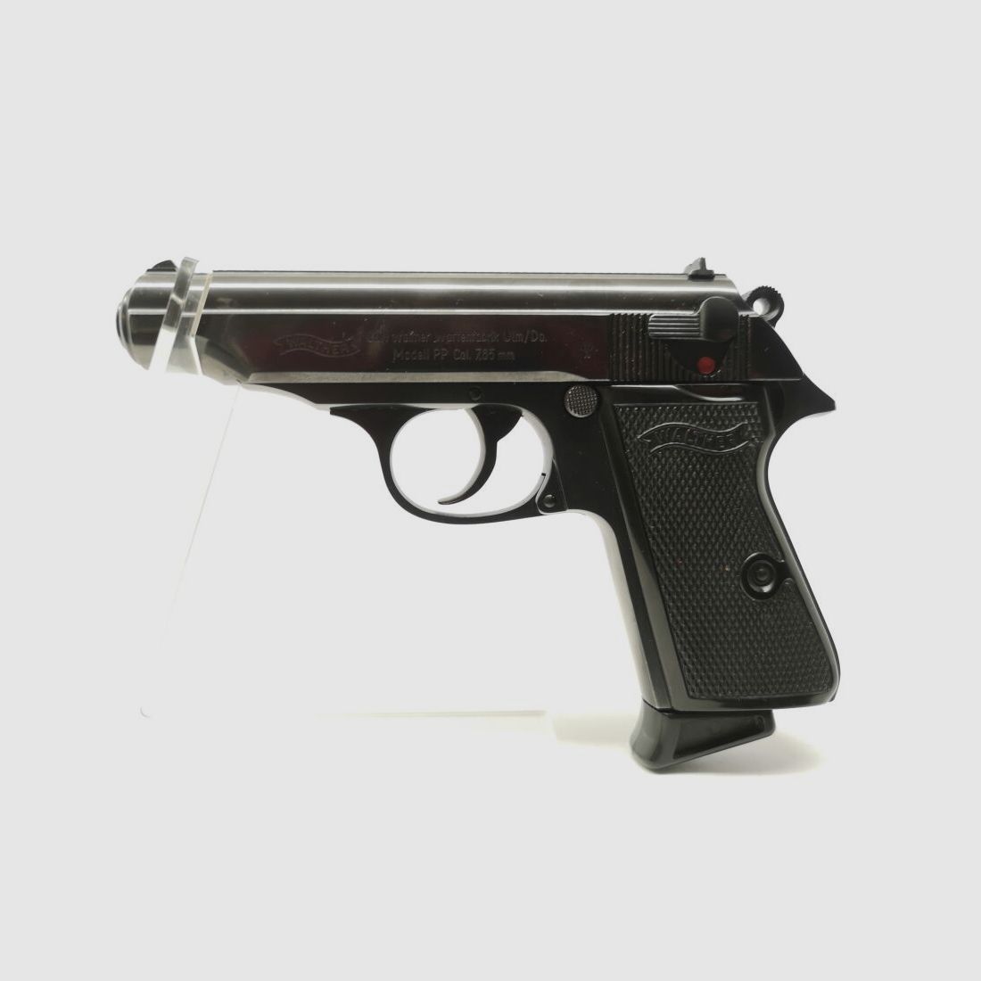 Walther PP