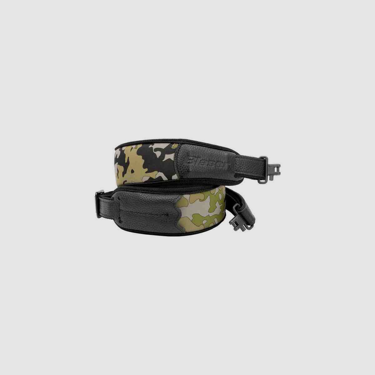 Sling do karabinu neoprenowy Hun Tec Camo, zdjęcie 2 z 2