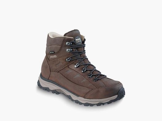 Meindl Herren Schuh Toblach GTX Mahagoni