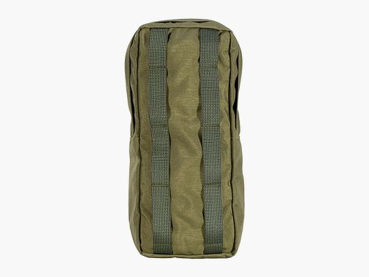 Savotta Savotta Side Pouch 4 L olivgrün