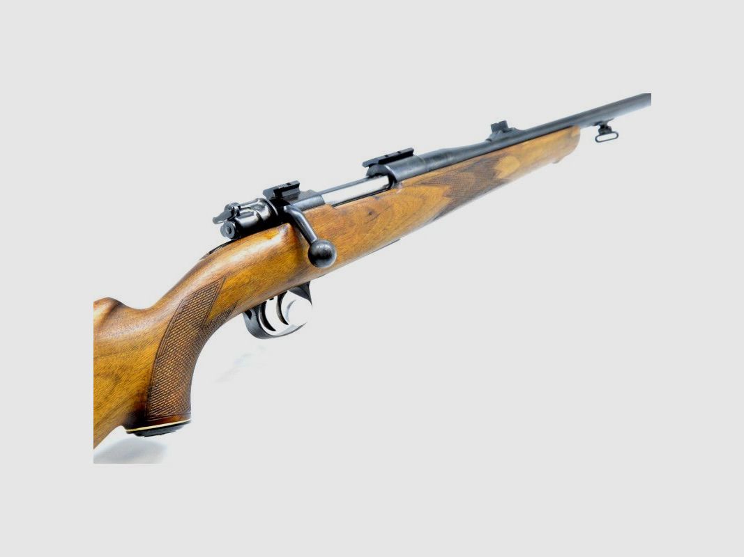Radom wz.29 cal. 7x64, image 4 sur 5