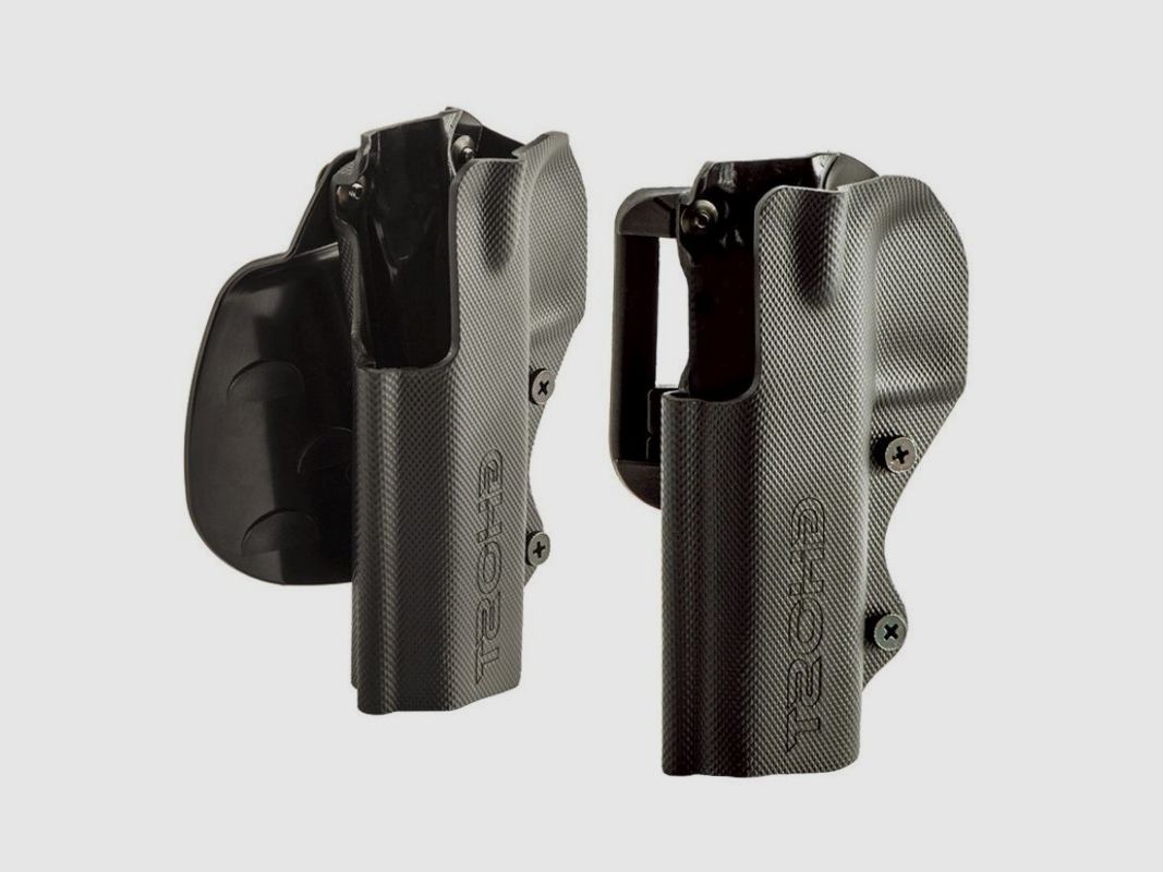 GHOST FONDINA CIVILIAN SX GLOCK