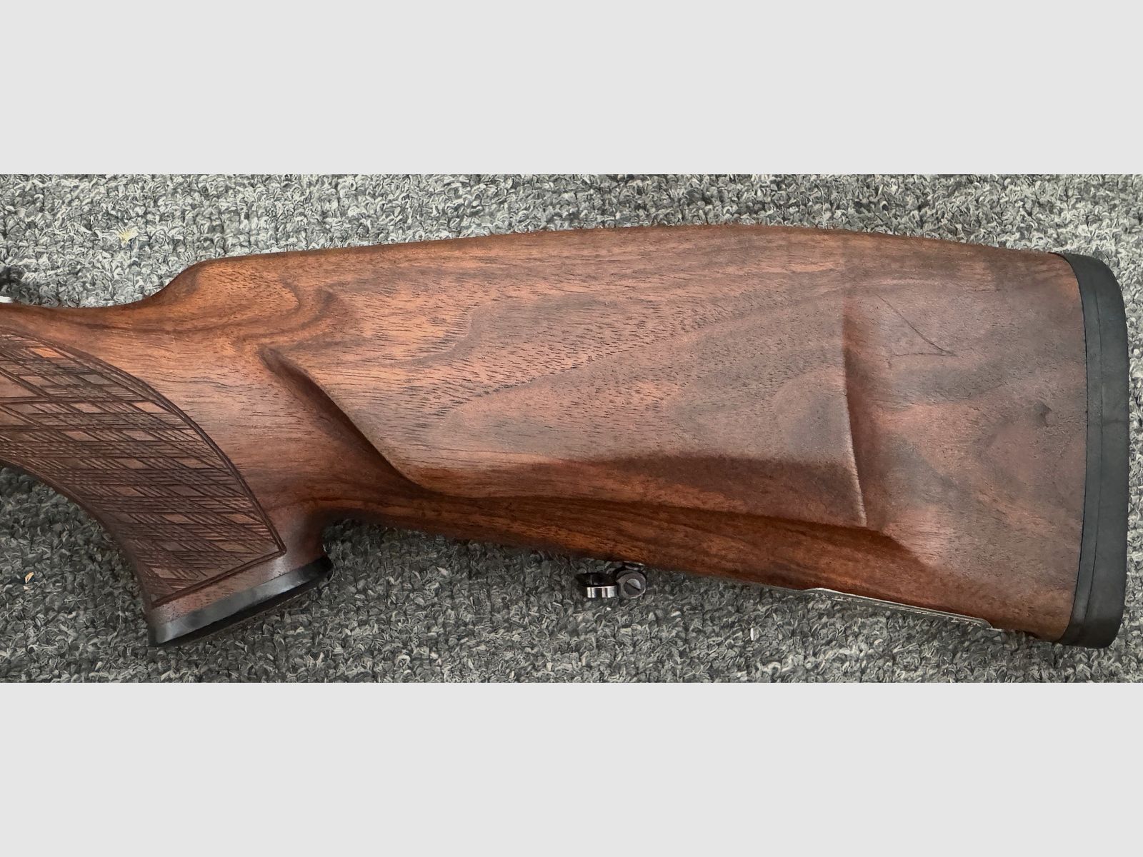 Blaser Bergstutzen B750/88 .30-06 & .222Rem inkl. S&B 3-12x50