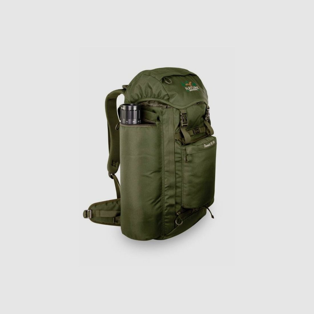 Wander-Rucksack Forest 55 PF, Bild 5 von 5