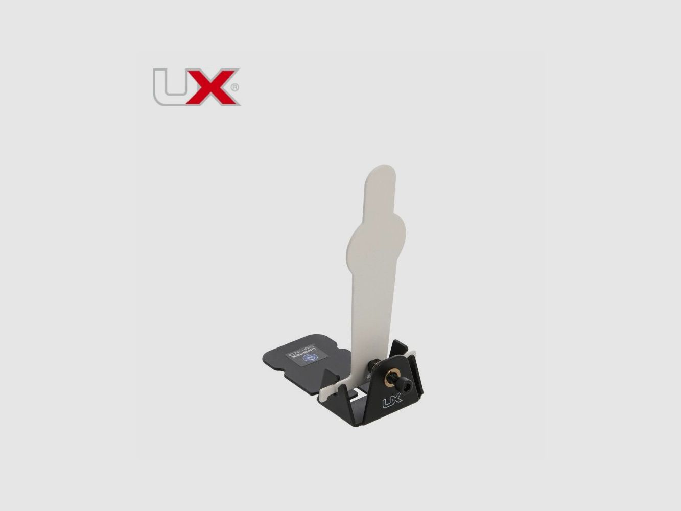 UX ACTIVE TARGET 3