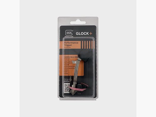 Glock – Performance Trigger [9mm Para – Gen 4&5]
