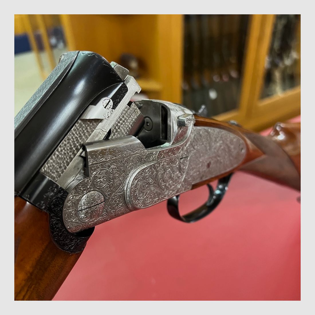 Beretta S3, image 7 sur 12