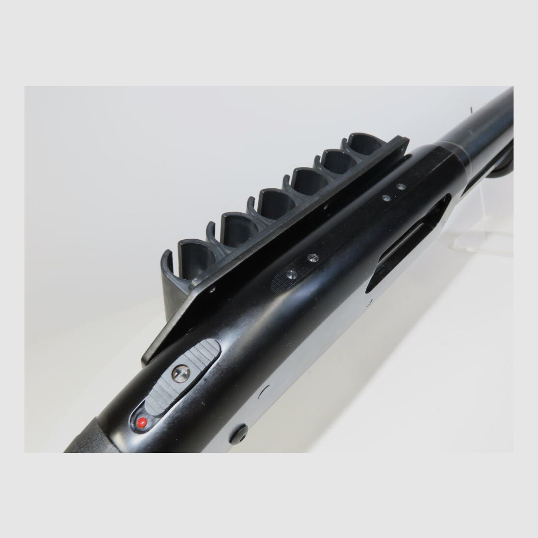 Mossberg 500A