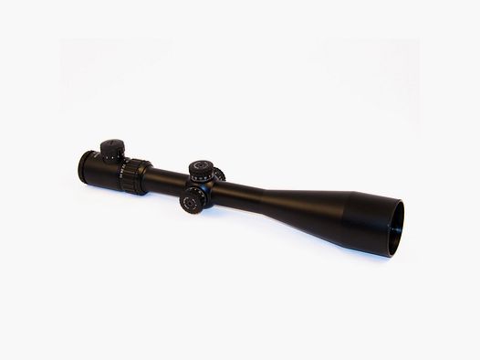 Shepherd Salvo 5-30x56mm Mildot / SF / IR (30mm)