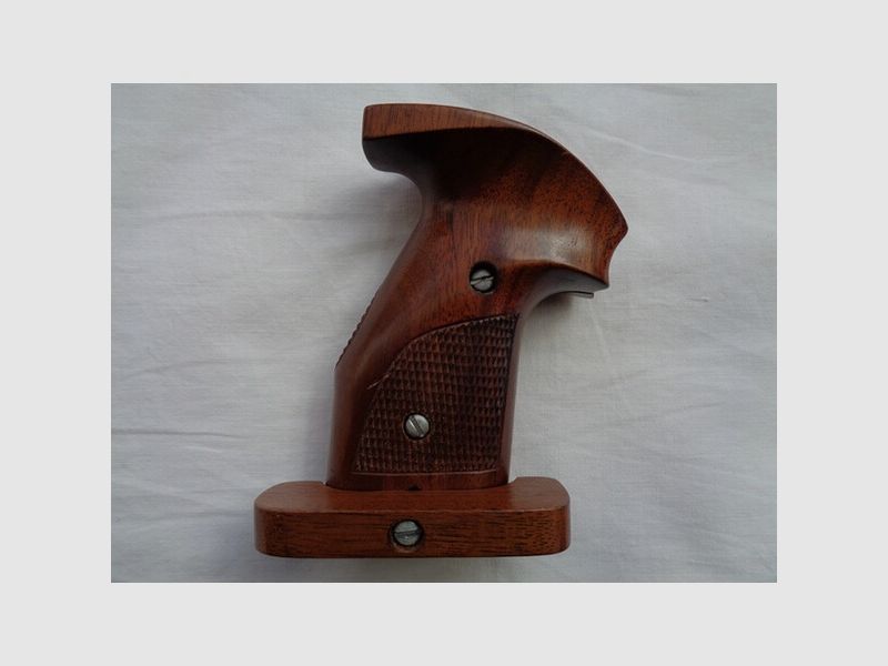 NILL Sportgriff S&W K- &amp; L-Rahmen