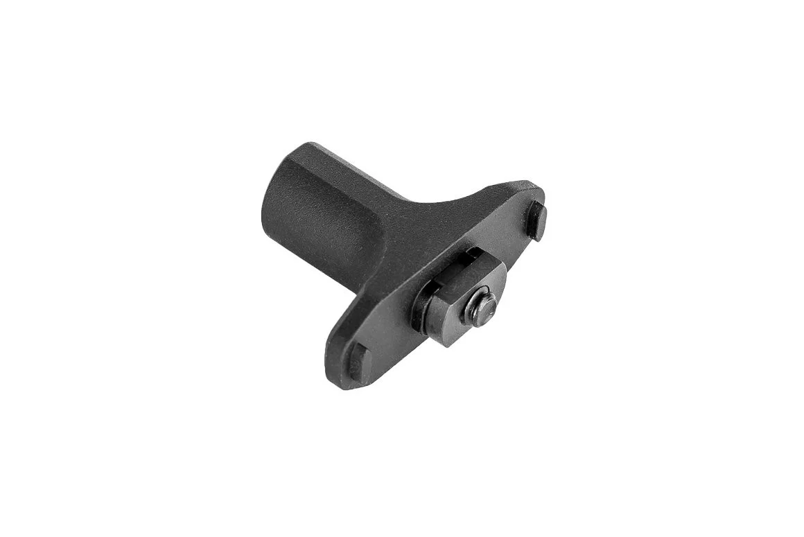 ARISAKA Finger Stop-greep – M-LOK, afbeelding 2 van 7
