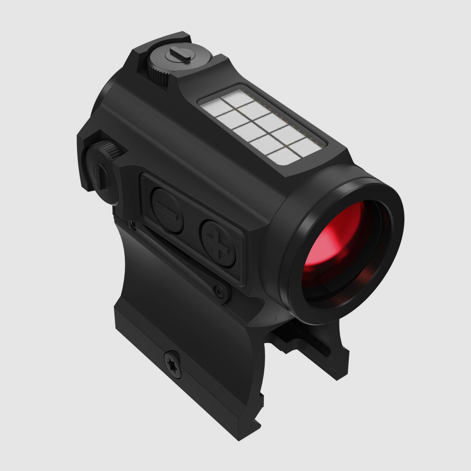 Holosun Dot Sight ELITE HE503C-U-GR, Bild 4 von 4